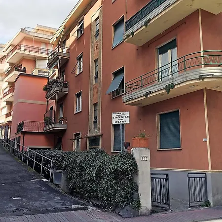 Locazione Turistica Giovanna