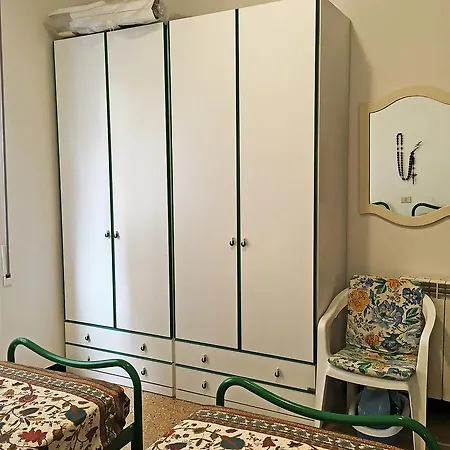 Locazione Turistica Giovanna Διαμέρισμα Ραπάλο