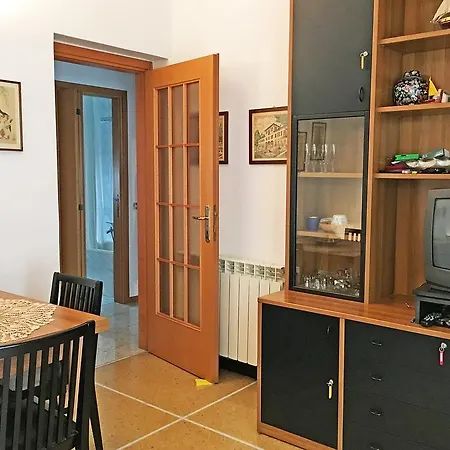 Locazione Turistica Giovanna *