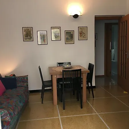 Apartamento Locazione Turistica Giovanna *