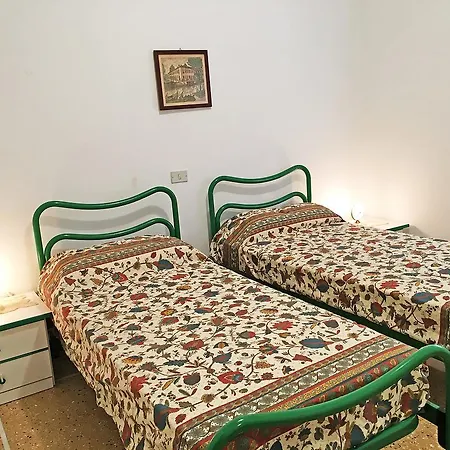Locazione Turistica Giovanna