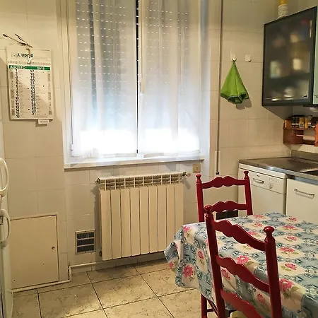 Locazione Turistica Giovanna Διαμέρισμα *