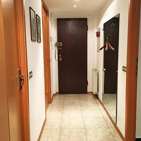 Apartamento Locazione Turistica Giovanna Rapallo