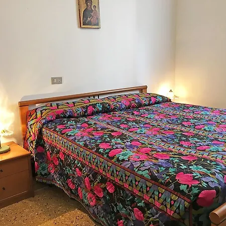 Apartamento Locazione Turistica Giovanna