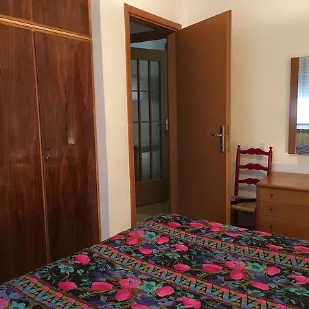 Locazione Turistica Giovanna Apartamento Rapallo