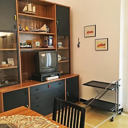 Locazione Turistica Giovanna Ραπάλο